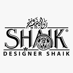 Designer Shaik